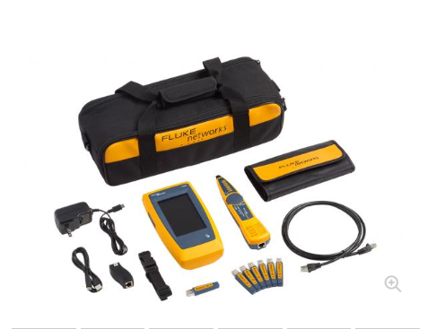 Fluke Networks LinkIQ™ ���|/�W(w��ng)�j(lu��)�yԇ�x�߼��׼�