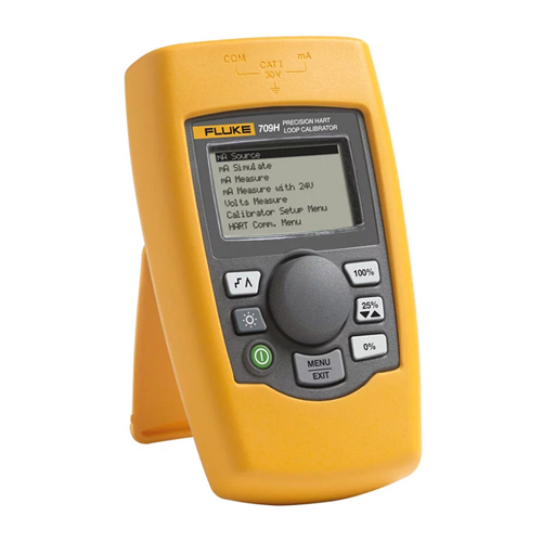 Fluke 709H ���ܻ�·У�x
